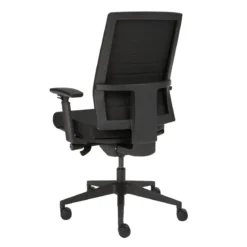 Ergonomische bureaustoel NEN-1335 - Lavis Kennet Stof