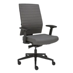 Ergonomische bureaustoel NEN-1335 - Lavis Kennet Stof