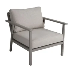 Fauteuil voor buiten - Brafab Samvaro