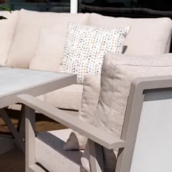 Fauteuil voor buiten - Brafab Samvaro