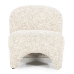 Fauteuil zonder armleuningen - Eleonora Owen
