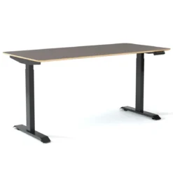 Fenix blad zit sta bureau - Bodio Fenix multiplex