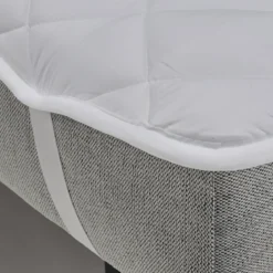 Gewatteerde matrasbeschermer - Innovation Living Matrasbeschermer