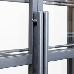 Glazen wijnkast vitrine - Kare Design Suri Porto