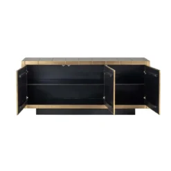 Gouden dressoir - Richmond Interiors Collada