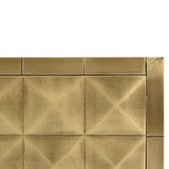 Gouden tv-meubel - Richmond Interiors Collada