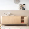 Groot dressoir licht eiken - Eleonora Harvey
