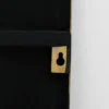 Grote arch spiegel messing - Kare Design Opera