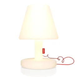 Grote buiten lamp draadloos - Fatboy Edison the Grand