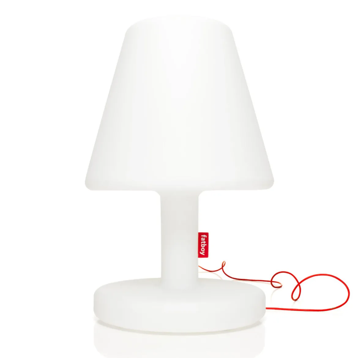 Grote buiten lamp draadloos - Fatboy Edison the Grand