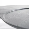Grote design salontafel zwart - Eleonora Fay
