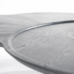 Grote design salontafel zwart - Eleonora Fay