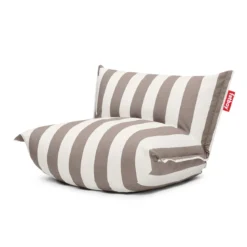 Grote design tuinstoel - Fatboy Bonbaron Outdoor