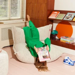 Grote zitzak stoel - Fatboy Bonbaron