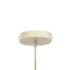 Hanglamp 1L scandinavisch - By-Boo Cylin 1