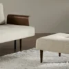 Hocker retro design - Innovation Living Recast