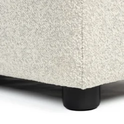 Hocker voor buiten - Zuiver Mississippi Outdoor