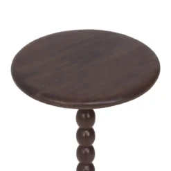 Houten bijzettafel - Bodio Yuki