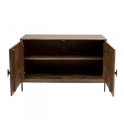 Houten design dressoir - Kare Design Eye of Tiger