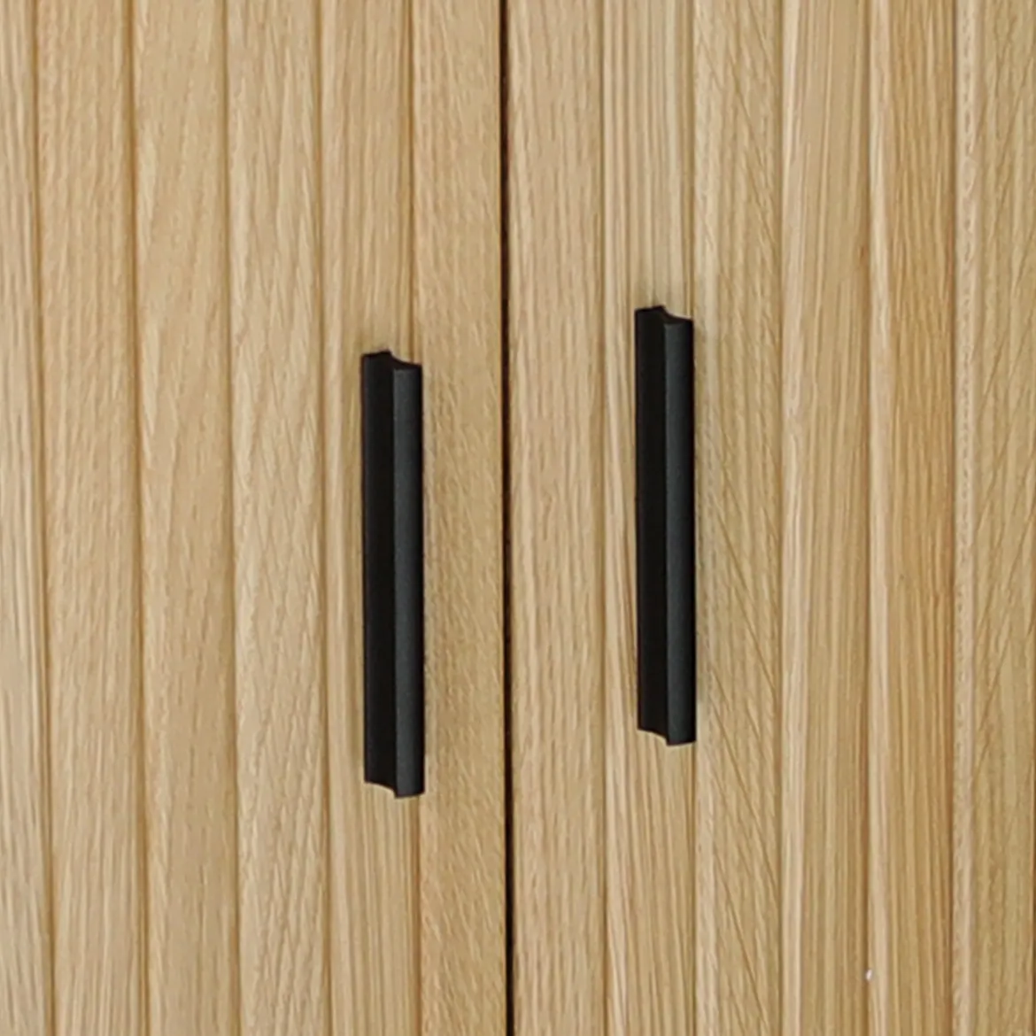 Houten dressoir - Bodio Sway