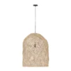 Ibiza stijl hanglamp - Must Living Es Pujols