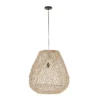 Ibiza stijl hanglamp - Must Living Punta Rasa