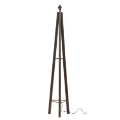 Ibiza vloerlamp - Must Living Porto Cristo