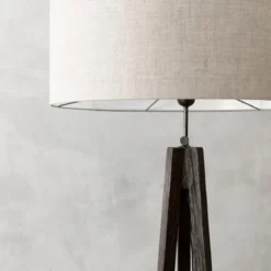 Ibiza vloerlamp - Must Living Porto Cristo