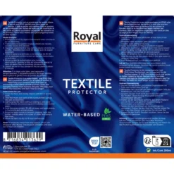 Impregneermiddel Eco - Spuitbus 300ml - Oranje Textile Protector