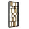 Industriele open kast - Kare Design Storm