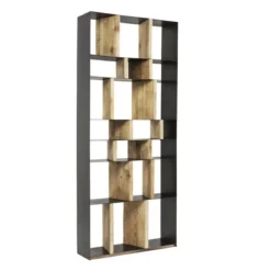 Industriele open kast - Kare Design Storm