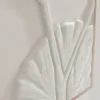 Jute wandpaneel 3D bladeren - Must Living Japanese Ginko Leaf