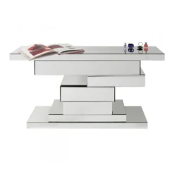 Kaptafel spiegels - Kare Design Brick Mirror