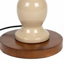 Klassieke design vloerlamp keramiek - Zuiver Brew
