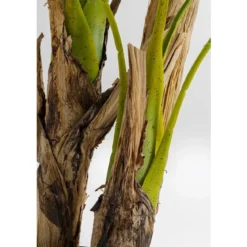 Kunst palmboom 190 cm - Kare Design Palm Tree