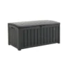 Kussenbox kunststof - Brafab Keeper
