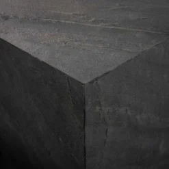 Leisteen salontafel set van 2 - Giani Blox Slate