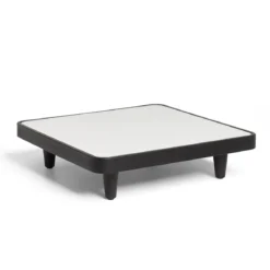 Loungeset tafel aluminium - Fatboy Paletti Table