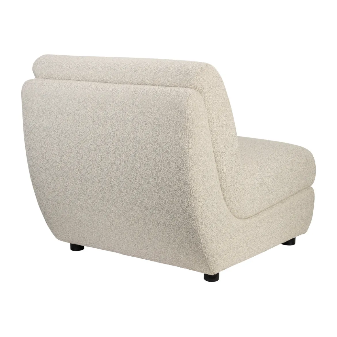 Lounge stoel voor buiten - Zuiver Mississippi Outdoor