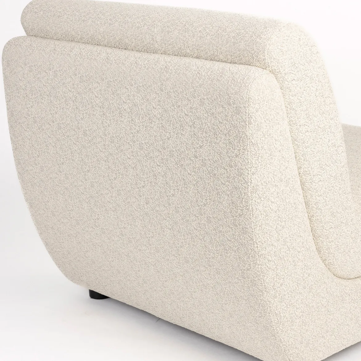 Lounge stoel voor buiten - Zuiver Mississippi Outdoor