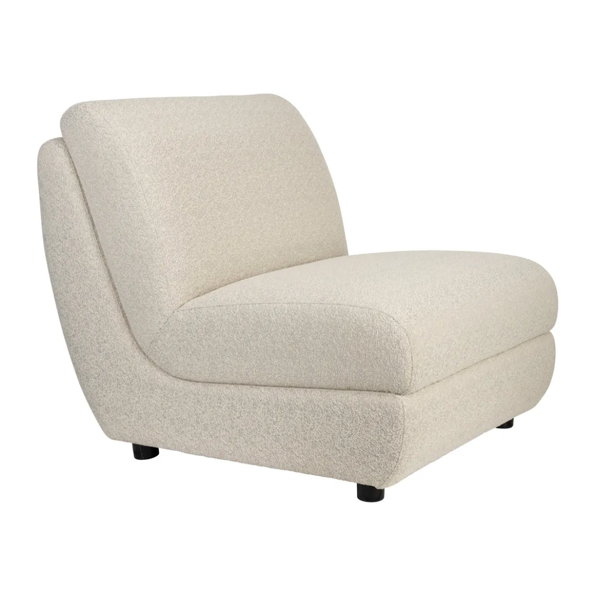Lounge stoel voor buiten - Zuiver Mississippi Outdoor