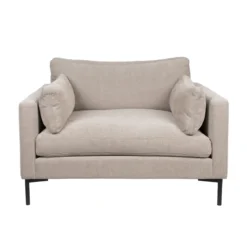 Loveseat fauteuil - Zuiver Summer