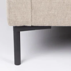 Loveseat fauteuil - Zuiver Summer