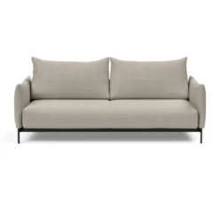 Luxe design slaapbank - Innovation Living Malloy