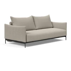 Luxe design slaapbank - Innovation Living Malloy
