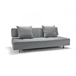 Luxe design slaapbank op wielen - Innovation Living Long Horn D.E.L.