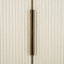 Luxe dressoir beige goud - Richmond Interiors Tivoli