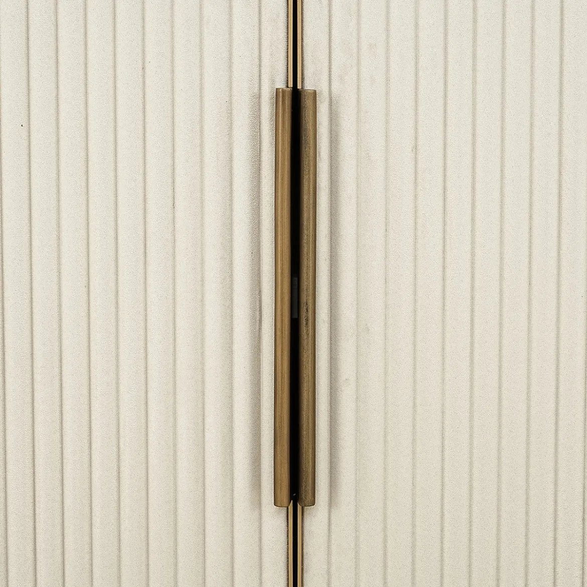 Luxe dressoir beige goud - Richmond Interiors Tivoli