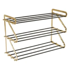 Luxe schoenenrek groot - Kare Design Walk