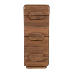 Mango houten ladekast - Eleonora Murphy